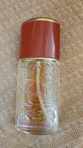 Vintage collectible fragrance - vintage,