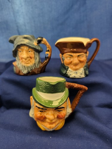 Royal doulton artone - 3x, doulton/artone