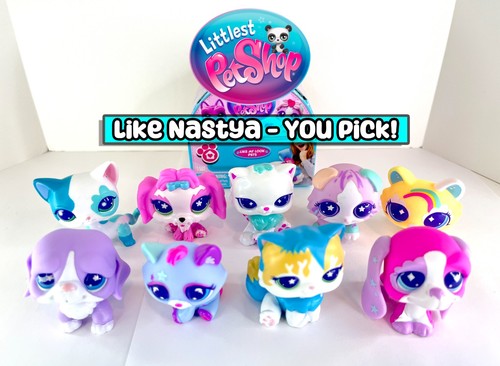Lps littlest pet - -,