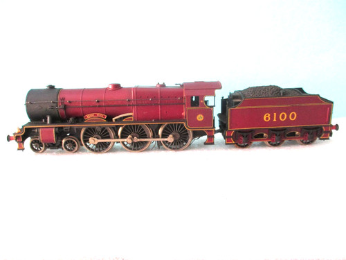 Lima royal scot - ho,