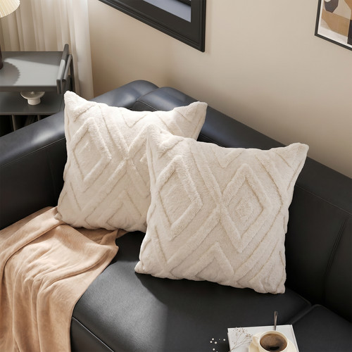 Set soft plush - soft, cushion