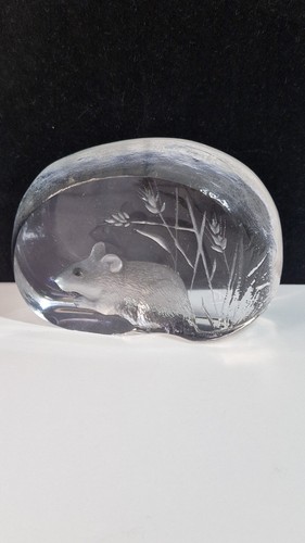 Mats jonasson crystal - crystal, glass