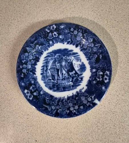 Wedgwood historical boston - wedgwood,