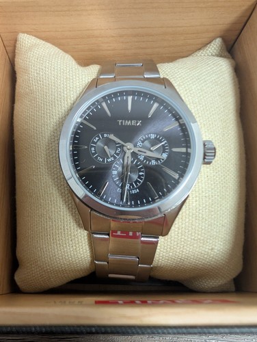 Timex chesapeake tw2p96900 - chesapeake,