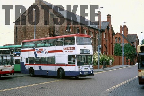 35mm slide chester dennis - 35mm,