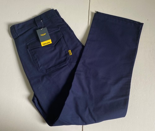 Trojan work trousers - trousers, &