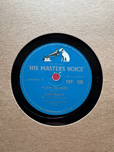 78rpm rock roll elvis - 78rpm,,