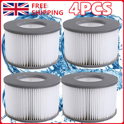 4pcs mspa hot tub filter - hot,