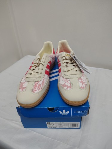 Adidas samba liberty london - og,