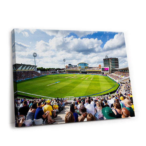 Trent bridge cricket ground - bridge,