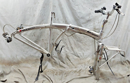 2023 genesis prodeco folding - genesis,