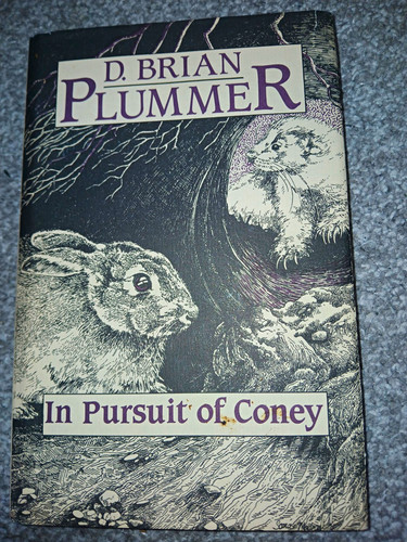 Brian plummer in - d.,