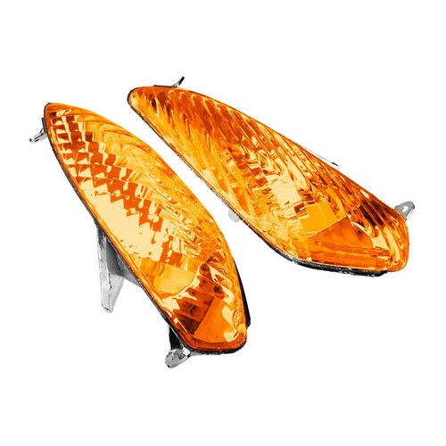 Pair turn signal light - turn,