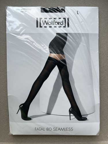Wolford seamless sleek