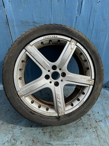 Momo gtr17 alloy wheel - momo,