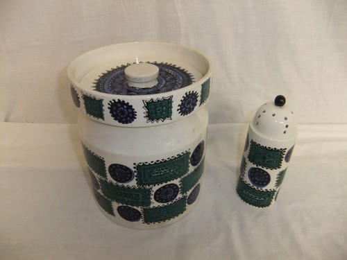 Portmeirion talisman blue - portmeirion,
