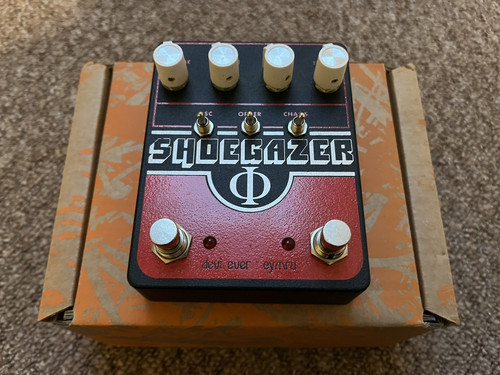 Devi ever cymru shoegazer - devi,