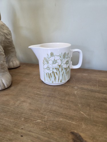 Vintage hornsea pottery fleur - hornsea,