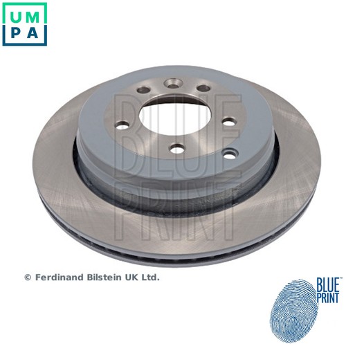 Brake disc adj134311 for - 2x,