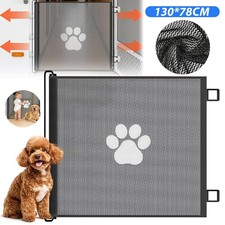 Kids safety gate retractable - kids,