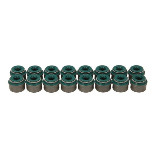 Valve stem gasket seal set - valve,