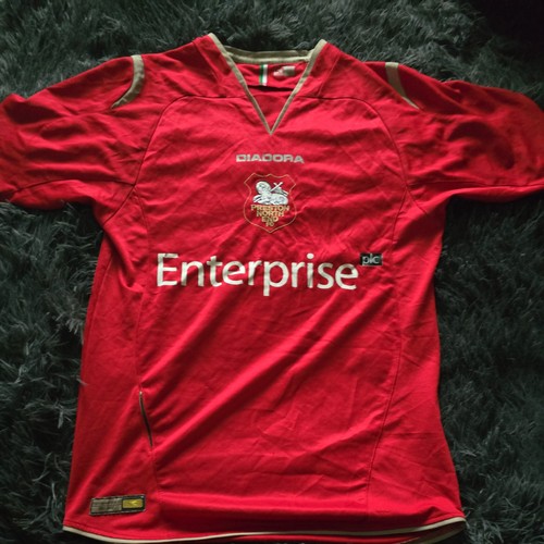 Preston north end - preston,