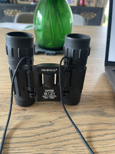 Tasco binoculars 21 fully - binoculars,