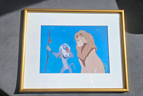 Vintage official disney store - disney,