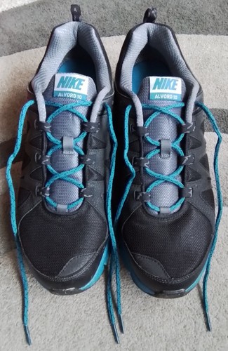 Nike air alvord - 10, men's