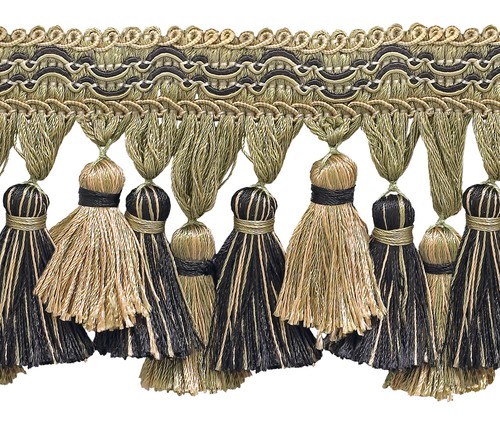 Décopro long tassel - dÉcopro, 3