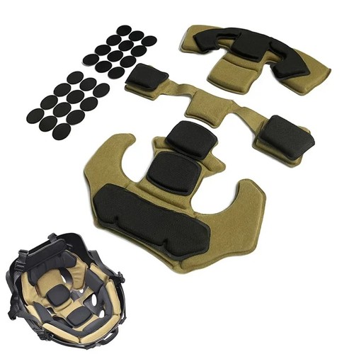 Tactical helmet inner - helmet,