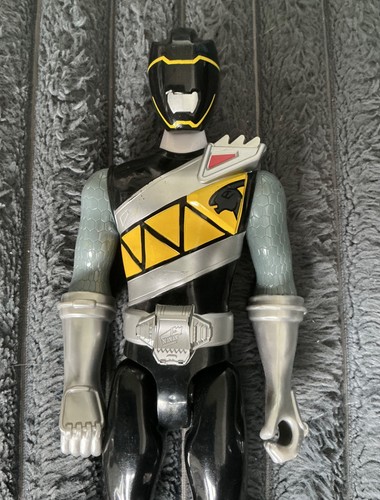 Power rangers dino charge - power,