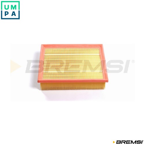 Air filter fa2879 for isuzu - air,