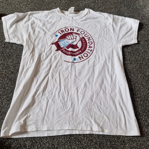 Fruit the loom iron - of,