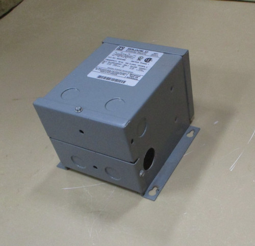 Square 500sv46b 500kva 1ph - .500kva,