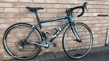 2014 cube peleton pro - 2014,