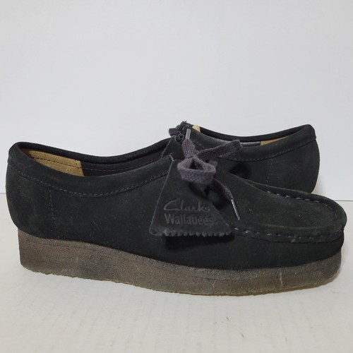 Clarks originals wallabees - clarks,