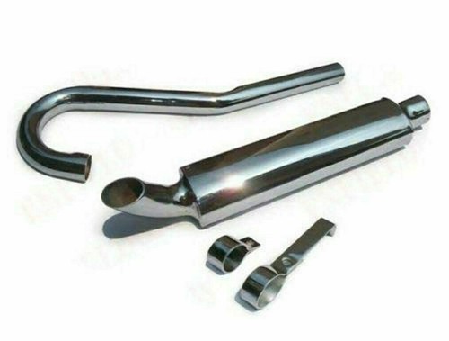 Fits royal enfield bullet 500 - fits,