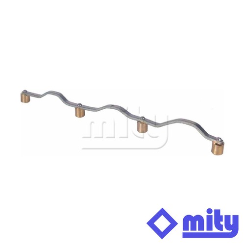 Mity intake manifold swirl - intake,
