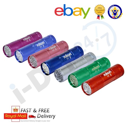 Rolson ultra bright - ultra,