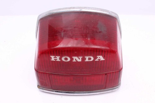 Tail light brake - tail,