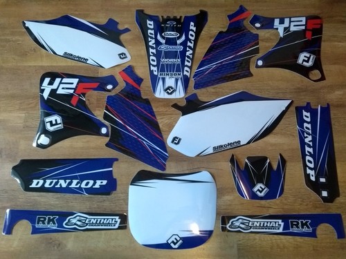 Yamaha yz250f yz400f yz426f - yz250f,
