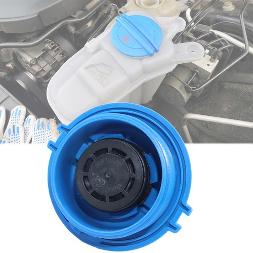 Engine coolant expansion - engine,
