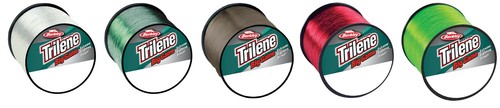 Berkley trillene big - big, game
