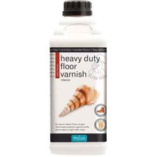 Polyvine heavy duty - heavy, floor