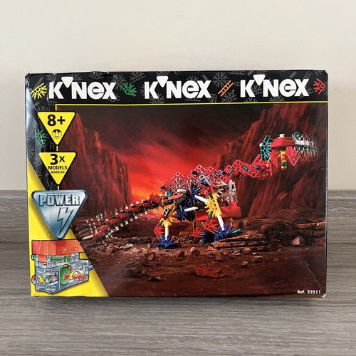 Vintage 90s nex set - vintage, k'nex