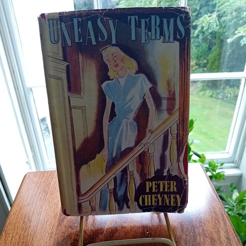 Easy terms peter - terms,