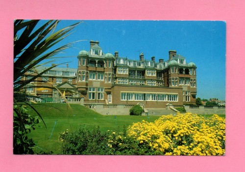 281024 postcard sidmouth - postcard,
