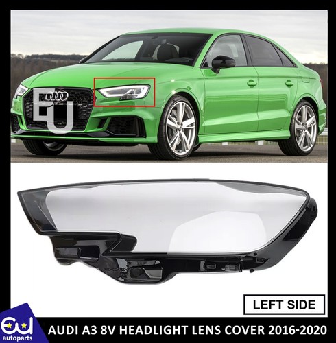 For audi headlight - a3,