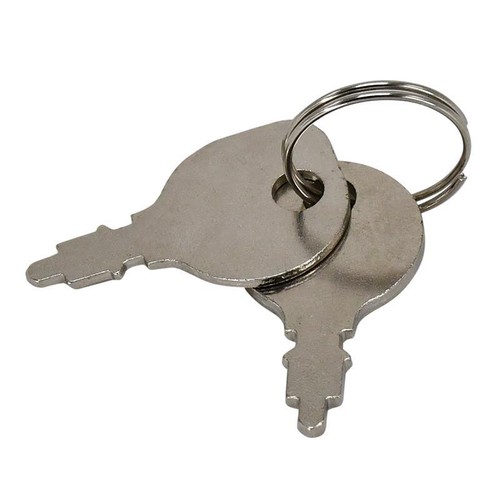 Honda lawn mower ignition keys - lawn,